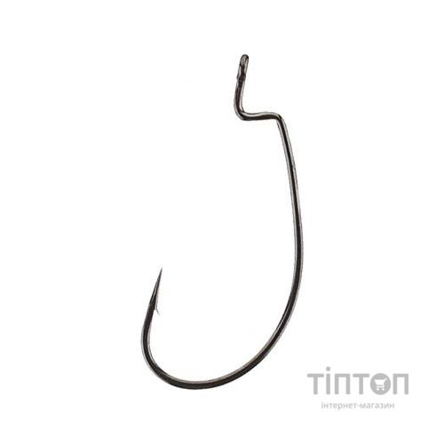 Гачок Decoy Worm 17 Kg Hook 1/0, 9шт (1562.00.02)