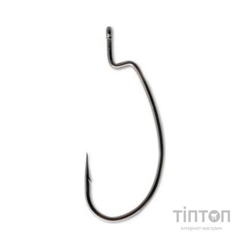 Гачок Decoy Worm 18 6/0, 4шт (1562.00.55)