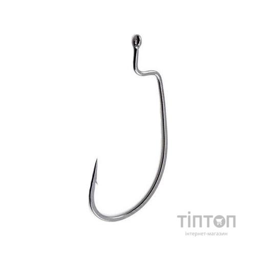 Гачок Decoy Worm 19 S.S. Hook 8, 10 шт (1562.02.59)