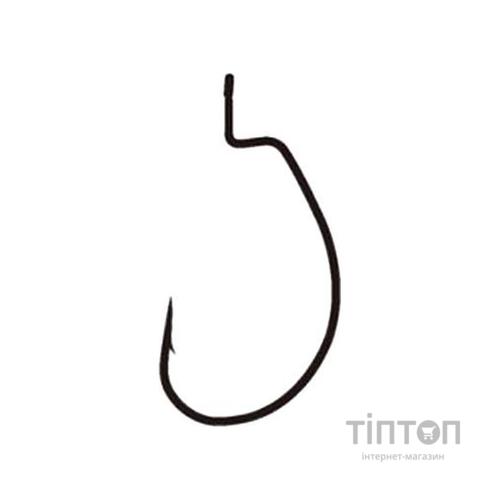 Гачок Decoy Worm 25 Hook Wide 5/0, 4 шт (1562.02.76)