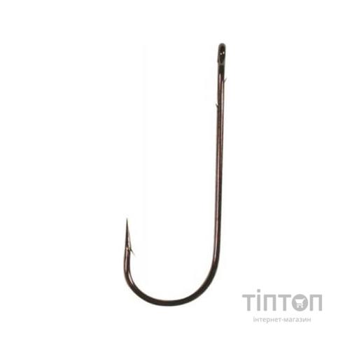 Гачок Decoy Worm 4 Strong Wire 3/0, 8шт (1562.02.62)