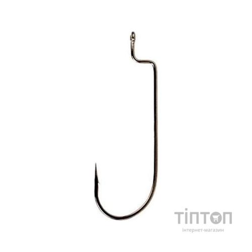 Гачок Decoy Worm 5 Offset 4, 9шт (1562.01.82)