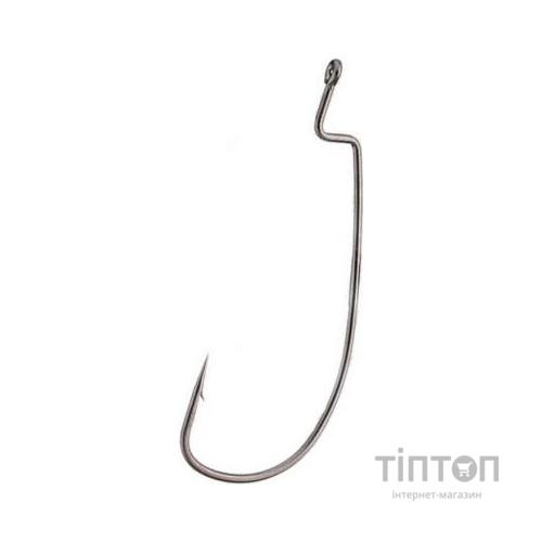 Гачок Decoy Worm 9 Upper Cut 2/0, 8шт (1562.00.63)