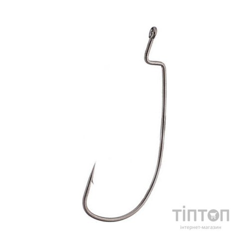 Гачок Decoy Worm 9 Upper Cut 5/0, 5шт (1562.00.66)