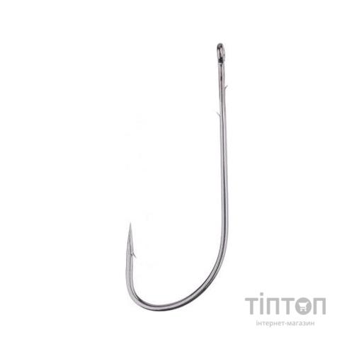 Гачок Select JH-30 2/0 (4 шт/уп) (1870.51.01)