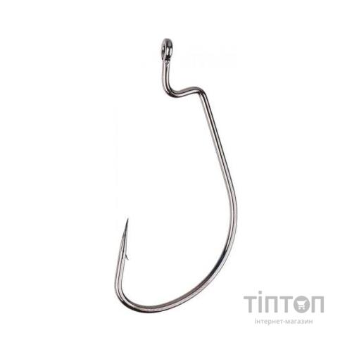 Гачок Select WH-91 3/0 (4 шт/уп) (1870.50.38)