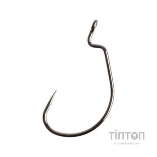 Гачок Select WH-93 2/0 (5 шт/уп) (1870.50.86)