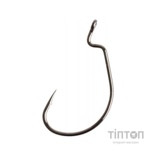 Гачок Select WH-93 8/0 (3 шт/уп) (1870.52.17)