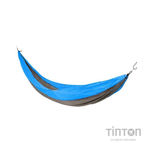 Гамак Bo-Camp Hover Blue (7100154)