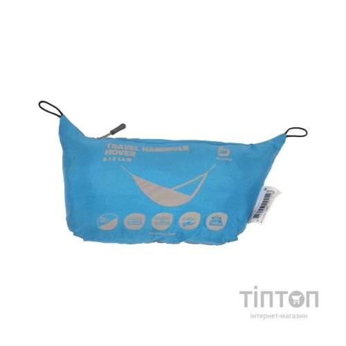 Гамак Bo-Camp Hover Blue (7100154)