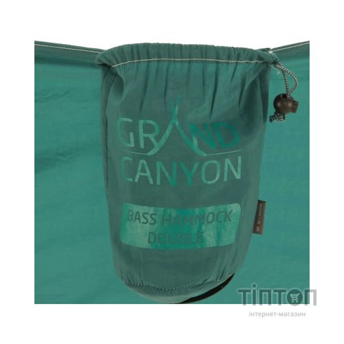 Гамак Grand Canyon Bass Hammock Double Storm (360026)