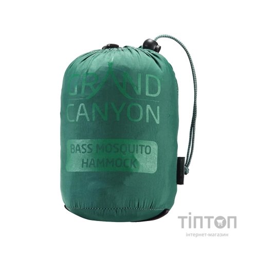 Гамак Grand Canyon Bass Mosquito Hammock Storm (360028)