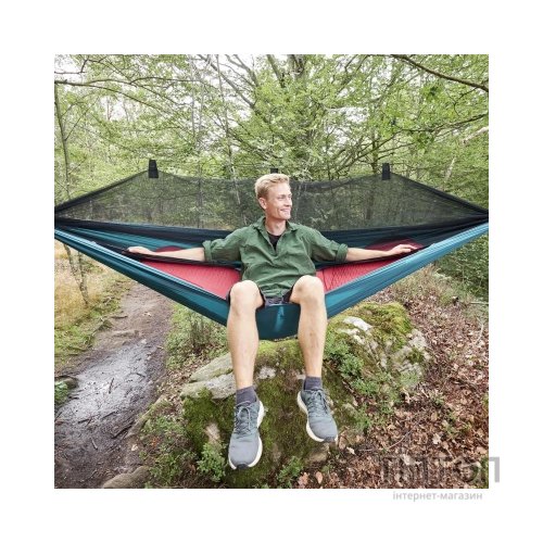 Гамак Grand Canyon Bass Mosquito Hammock Storm (360028)