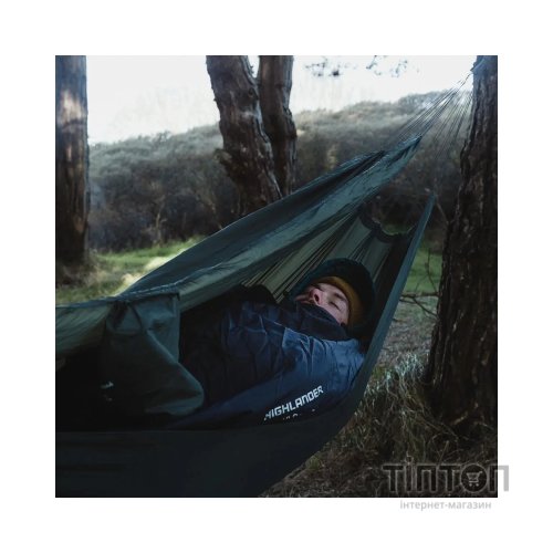 Гамак Highlander Trekker Hammock (TA134) (930783)
