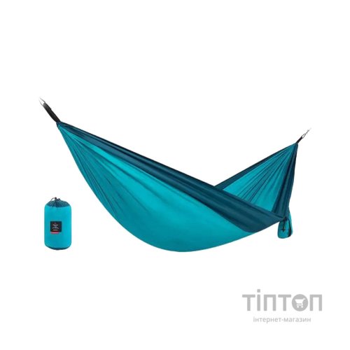 Гамак Naturehike NH21DC011 Blue (6927595713624)
