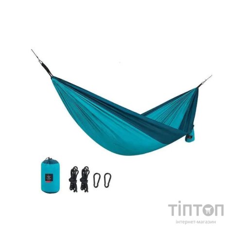 Гамак Naturehike NH21DC011 Blue (6927595713624)