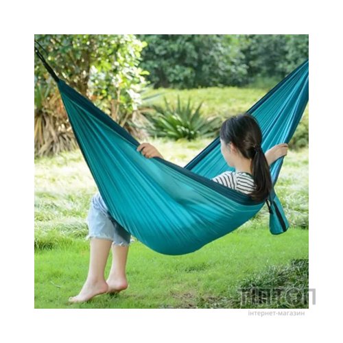Гамак Naturehike NH21DC011 Blue (6927595713624)
