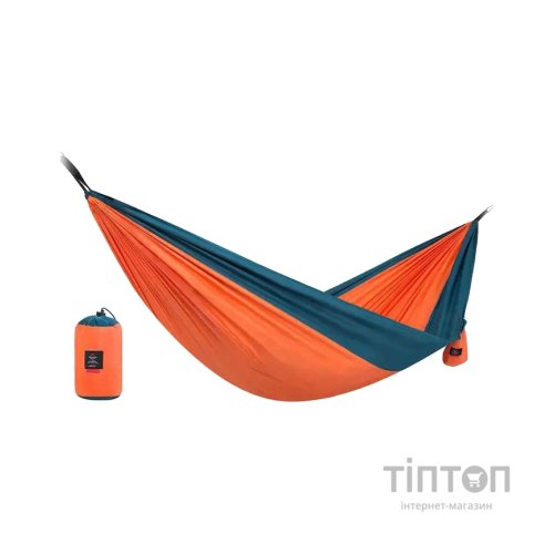 Гамак Naturehike NH21DC011 double Orange (6927595713587)