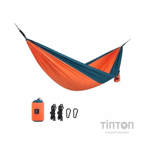 Гамак Naturehike NH21DC011 Orange (6927595713617)