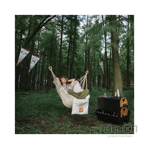 Гамак Naturehike NH22DC003 Beige (6927595707227)