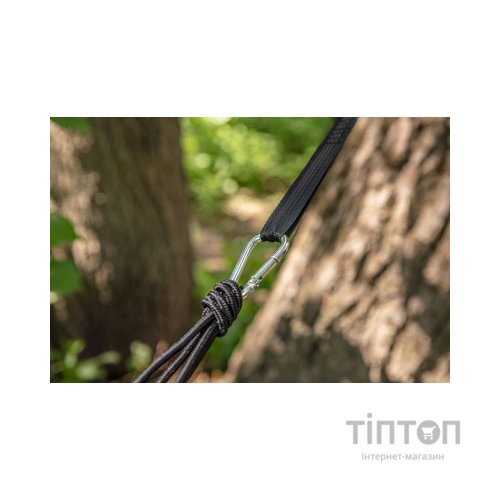 Гамак Neo Tools 330х140 см Зелений (63-124)