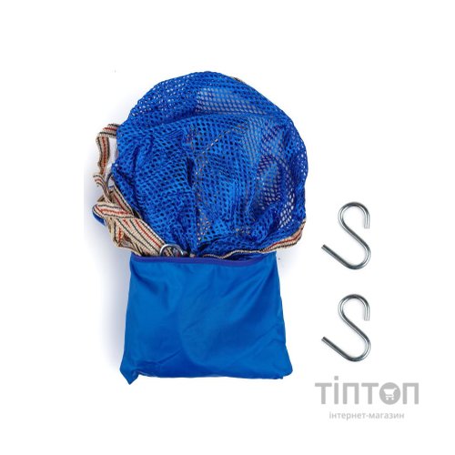 Гамак Ranger Oasis blue (RA7725)