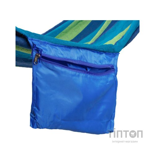 Гамак Ranger Style blue (RA7723)