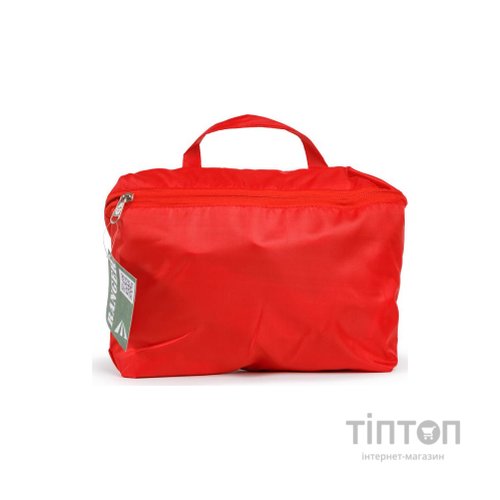 Гамак Ranger Style red (RA7724)