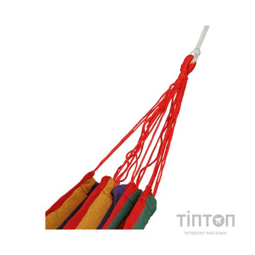 Гамак Ranger Style red (RA7724)