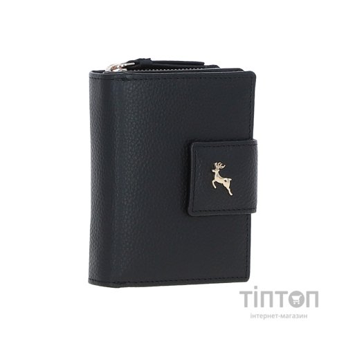 Гаманець Ashwood X30 Black