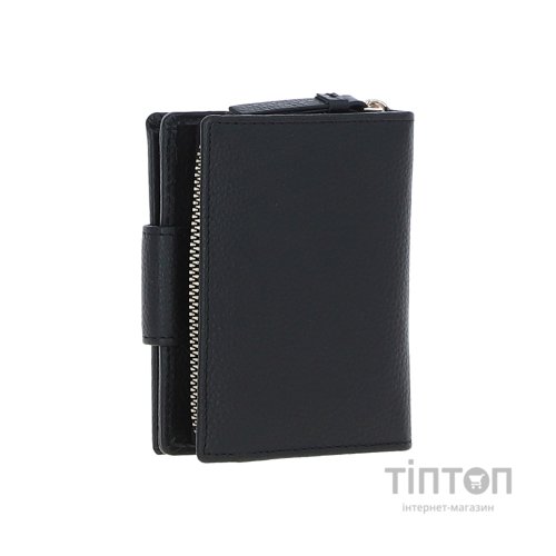 Гаманець Ashwood X30 Black