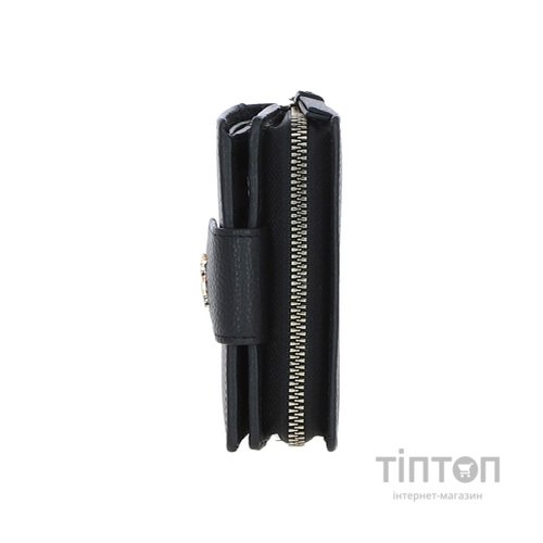 Гаманець Ashwood X30 Black