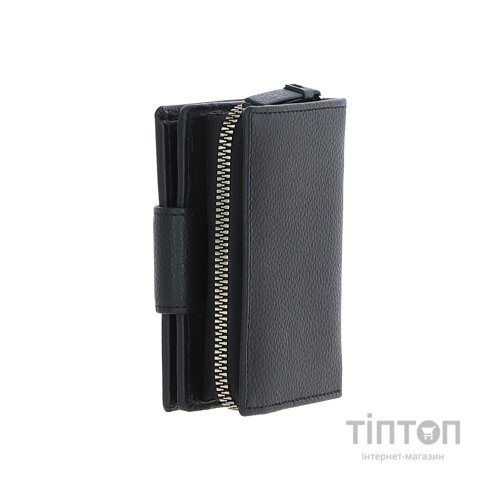 Гаманець Ashwood X30 Black