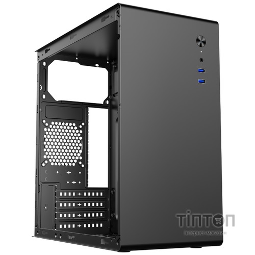GAMEMAX A200-BK-NP