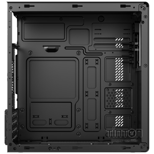 GAMEMAX A200-BK-NP