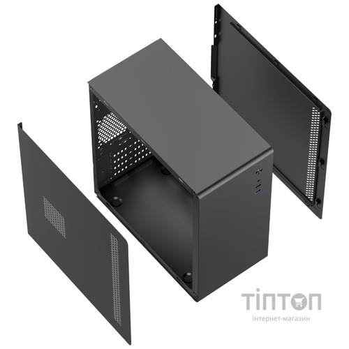 GAMEMAX A200-BK-NP