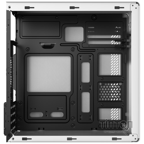 GAMEMAX A200-WH-NP
