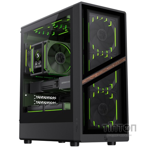 GAMEMAX AERIS 330 GB
