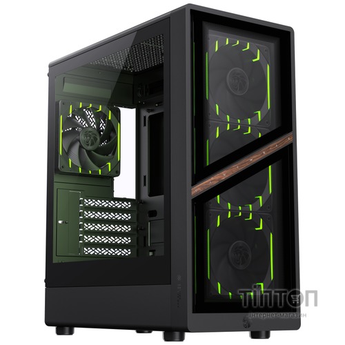 GAMEMAX AERIS 330 GB