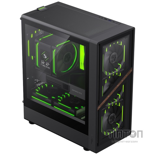 GAMEMAX AERIS 330 GB