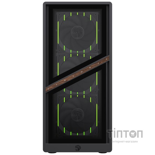 GAMEMAX AERIS 330 GB
