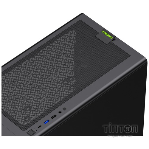 GAMEMAX AERIS 330 GB
