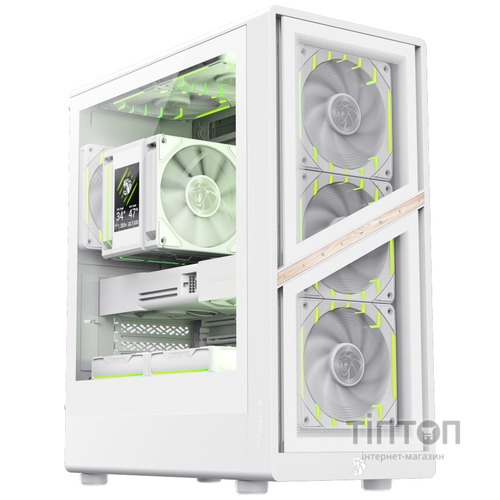 GAMEMAX AERIS 330 GW
