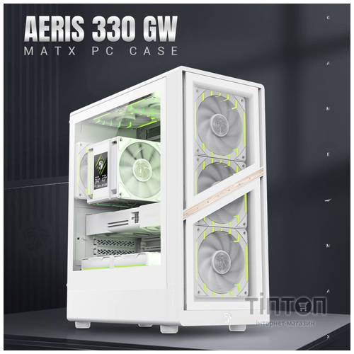 GAMEMAX AERIS 330 GW