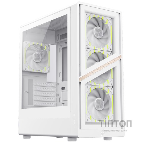 GAMEMAX AERIS 330 GW