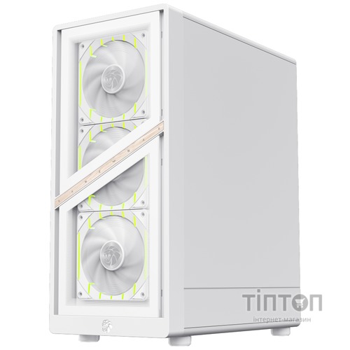 GAMEMAX AERIS 330 GW