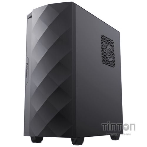 GAMEMAX Black Diamond CP
