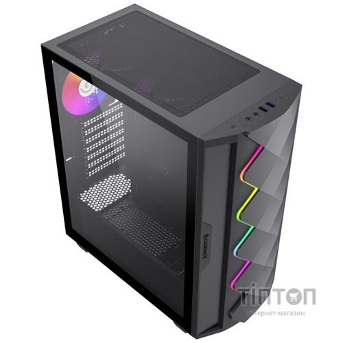 GAMEMAX Black Diamond CP
