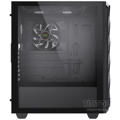 GAMEMAX Black Diamond CP