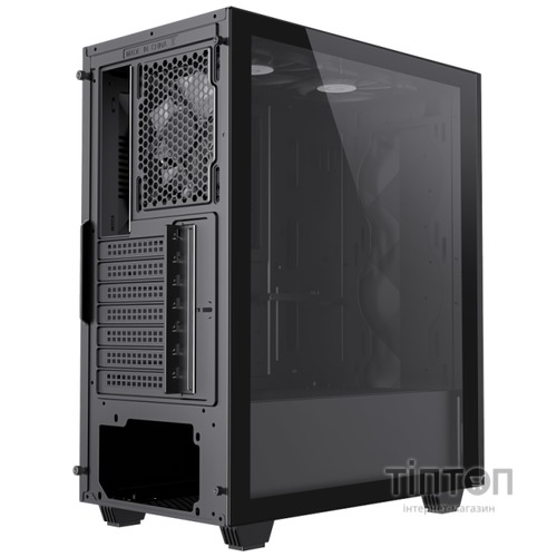 GAMEMAX Black Diamond CP